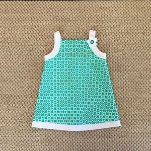 Darling summer sundress — NEW Florence Eiseman 2T